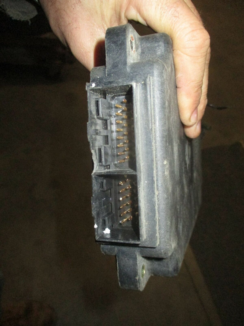 Yamaha Outboard 2-Stroke CDI Unit 61A-85540-01
