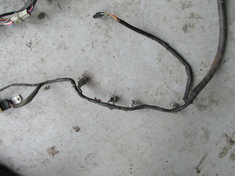 2000's Suzuki DF 70 07001F-031759  wiring harness 36610-99E01