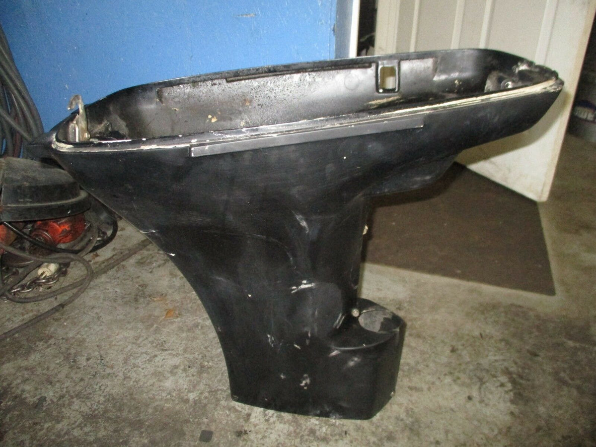 1998 Mercury 50ELPT 4S 50 hp 4 stroke Outboard side cowling set