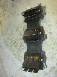 Load image into Gallery viewer, Yamaha 85hp 2 stroke outboard intake manifold with reed valves (688-13641-00-94)

