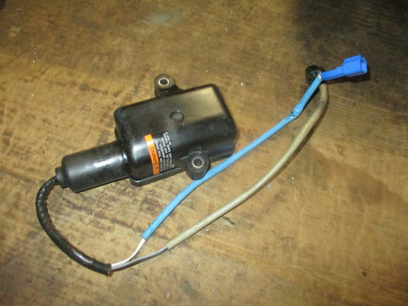 2003 Yamaha 200hp SWS II SX200TXRB OX66 oxygen sensor