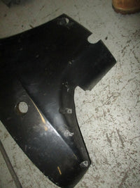 Load image into Gallery viewer, Suzuki DF70 outboard port side cover (61821-99E00)
