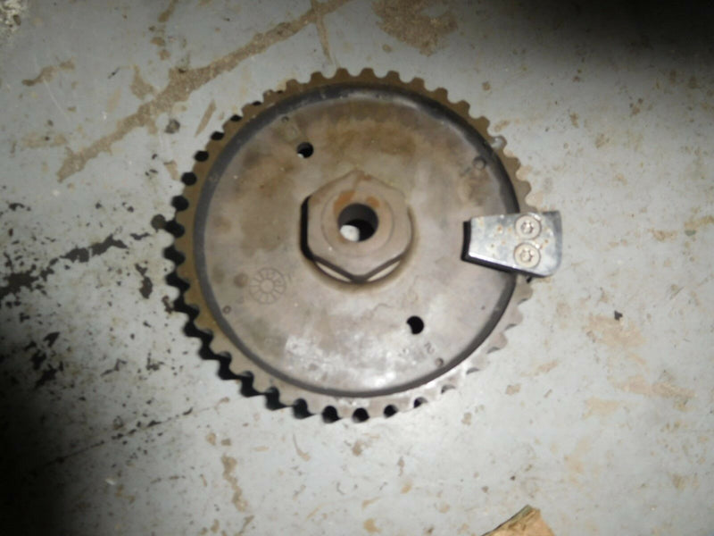 1999 Suzuki DF70 Outboard Driven Gear 12740-99E01
