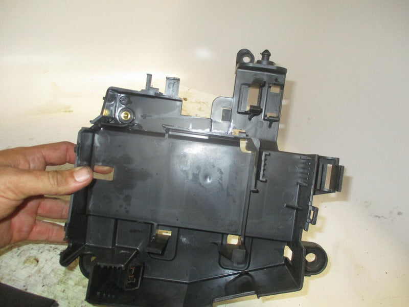 Suzuki DF50 50hp outboard electronic box and cover (32890-87J21)