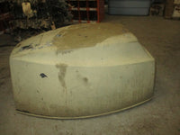 Load image into Gallery viewer, Yamaha Mariner 40hp 2 stroke outboard top cowling
