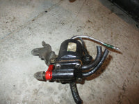 Load image into Gallery viewer, Johnson 130hp 2 stroke outboard fuel primer (0437231)
