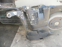 Load image into Gallery viewer, Evinrude Etec outboard 50 hp 2 stroke 20" midsection
