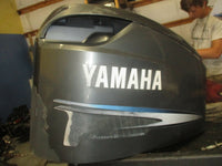 Load image into Gallery viewer, Yamaha HPDI 300hp outboard top cowling
