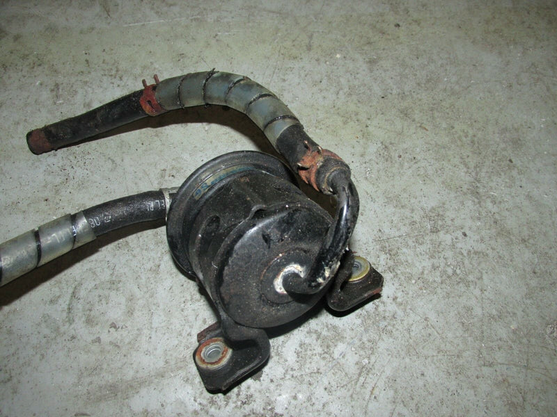 1994 Suzuki outboard DT 200hp 2-stroke high pressure fuel filter 15410-92E02