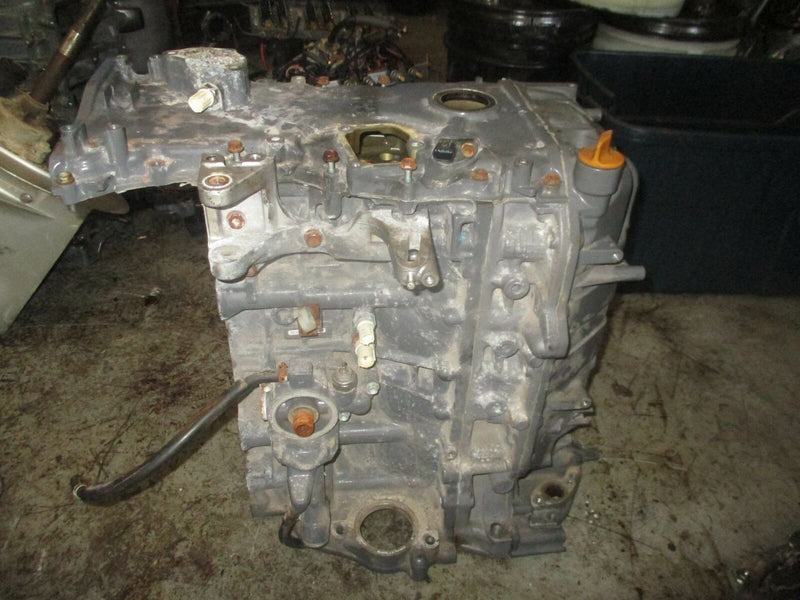 Honda BF150A 150hp outboard crankcase block (12000-ZY6-415ZA)