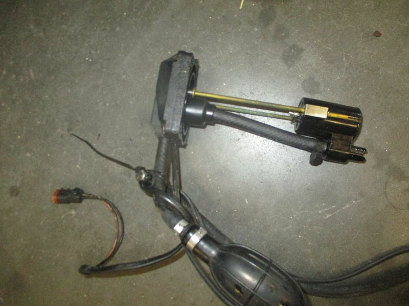 Johnson Evinrude outboard remote oil tank sender