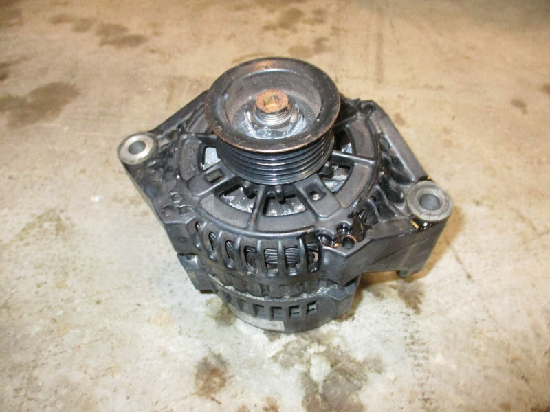 Mercury Verado 300hp outboard alternator (8M0033844)
