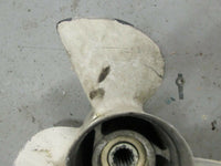 Load image into Gallery viewer, Yamaha aluminum propellor 17 pitch M sized hub
