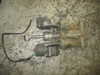 Load image into Gallery viewer, Suzuki DF150 150hp outboard tilt trim unit
