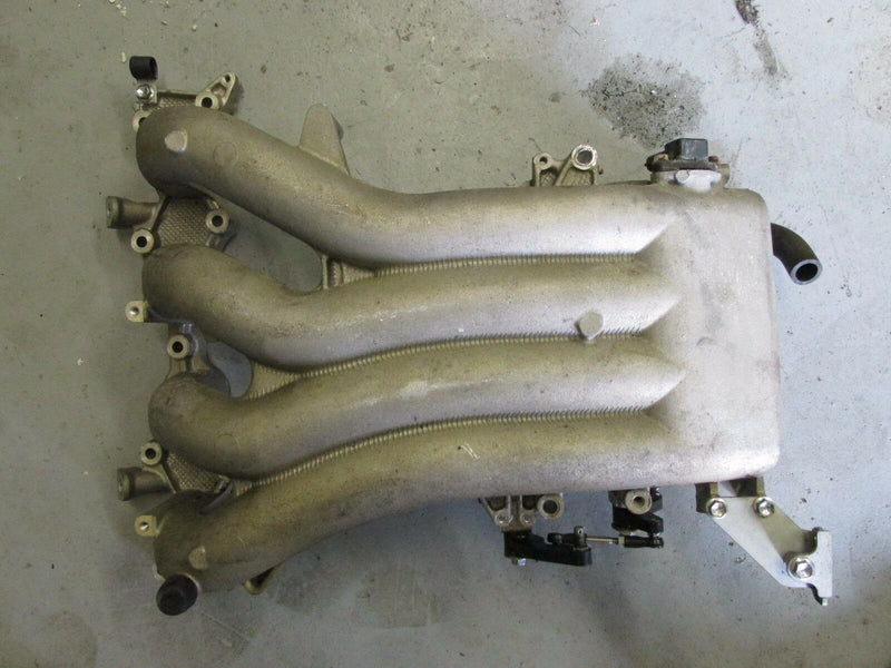 Suzuki outboard DF115 4-stroke 11501F-152877 intake manifold 13110-90J00