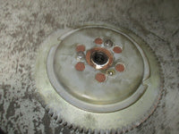 Load image into Gallery viewer, 1992 Yamaha 40ELRQ outboard Flywheel 6H5-85550-10
