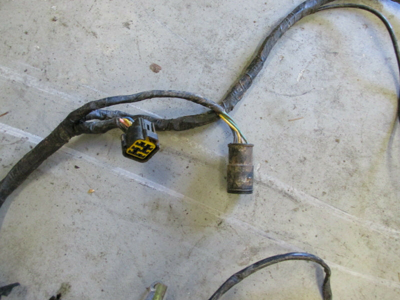 2000 Yamaha Outboard 115 hp TXRY 2-stroke wiring harness 6N7-82590-14-00