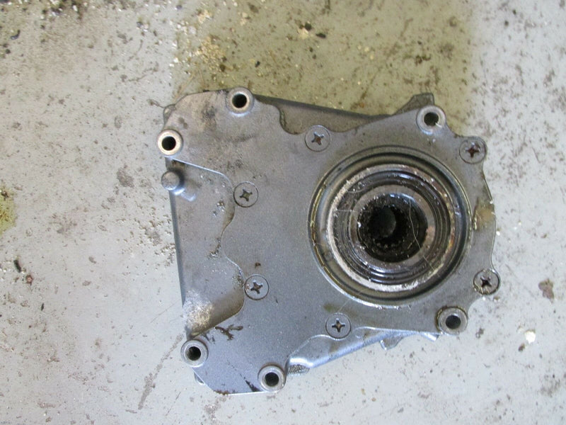 2001 Yamaha Outboard 100hp F100TLRZ 4 stroke oil pump 67F-13300-00-00