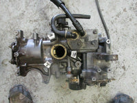 Load image into Gallery viewer, 2003 Yamaha outboard 25hp 4 stroke F25TLRB crankcase block
