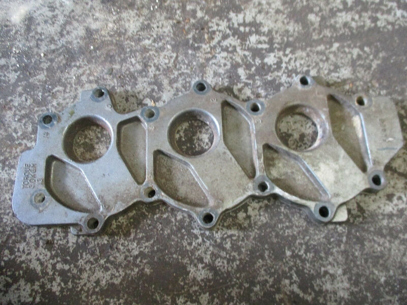 1984-1994 yamaha outboard 40/50 hp cylinder head plate