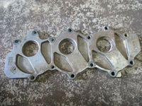 Load image into Gallery viewer, 1984-1994 yamaha outboard 40/50 hp cylinder head plate
