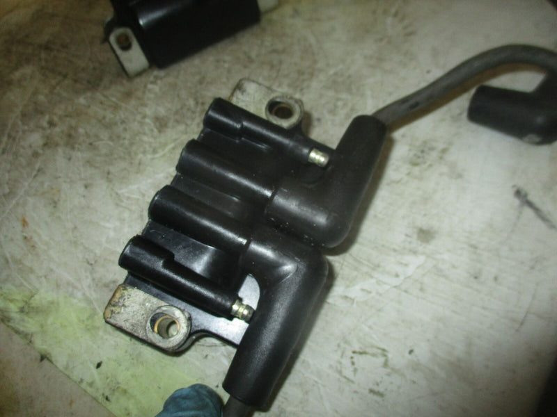 Johnson 115hp outboard dual ignition coil set (583740)