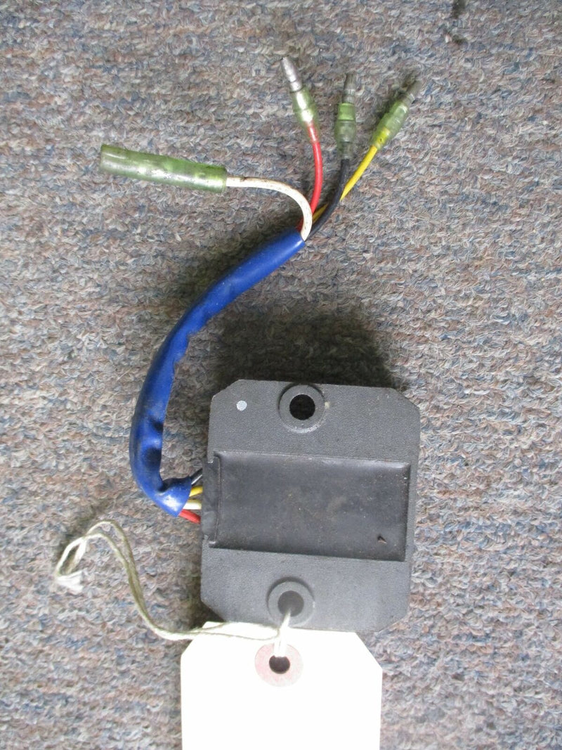 Suzuki DT140 2-Stroke Outboard Rectifier Regulator 32800-94620