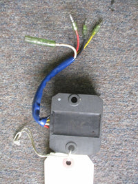 Load image into Gallery viewer, Suzuki DT140 2-Stroke Outboard Rectifier Regulator 32800-94620
