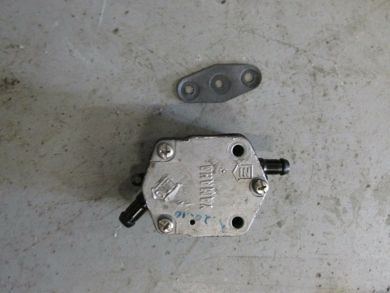 2006 Yamaha Outboard 225 250 VMAX Hpdi fuel pump 6E5-24410-04-00