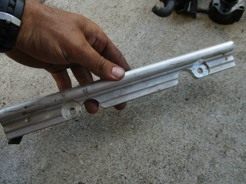 2012 Suzuki DF70A outboard fuel rail 15750-87L10