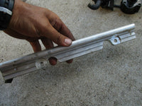 Load image into Gallery viewer, 2012 Suzuki DF70A outboard fuel rail 15750-87L10
