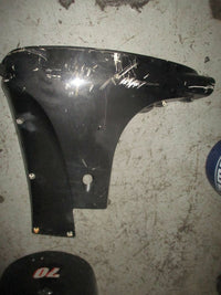 Load image into Gallery viewer, Suzuki DF70A 70hp outboard starboard side cover (6181187L0)

