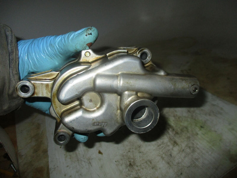 Suzuki DF175 175hp outboard oil pump (16400-96J00)