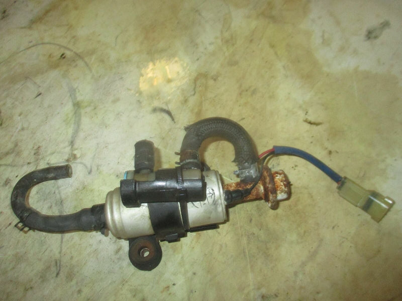 Suzuki DF250 250hp outboard low pressure electric fuel pump (15100-94900)