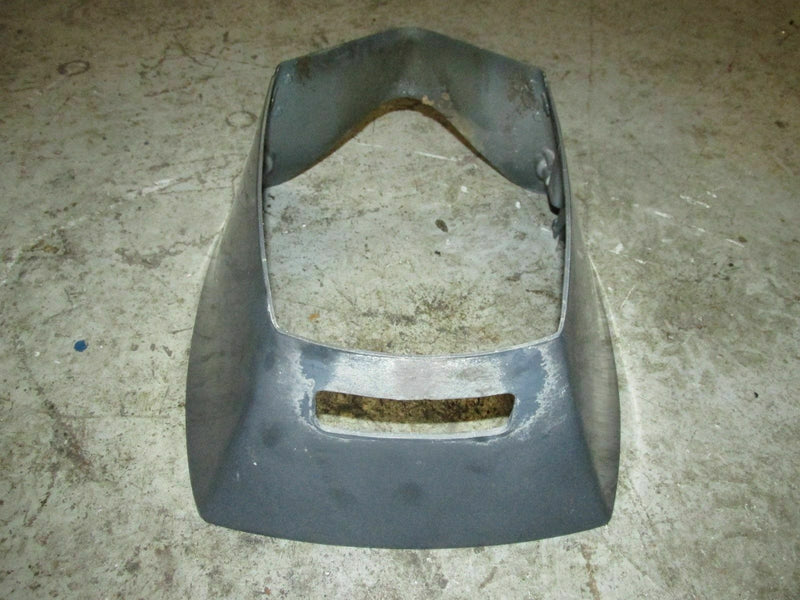 1997 Yamaha outboard S250TURV 250hp 2-stroke apron cover 61A-42741-01-8D