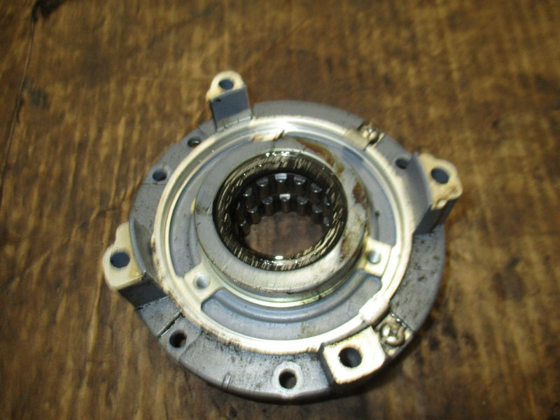 2000 Yamaha C115TXRY 2-stroke outboard 115hp crankshaft bearing 6r3-1516-00-1s
