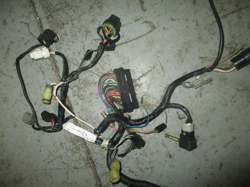 Suzuki DF70 outboard engine wiring harness (36110-99E30)