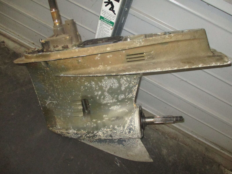 Yamaha 225/250hp SEI brand after-market lower unit