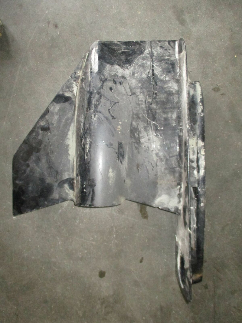 Mercury Optimax 150hp - 200hp 2.5L outboard high speed lower unit casing