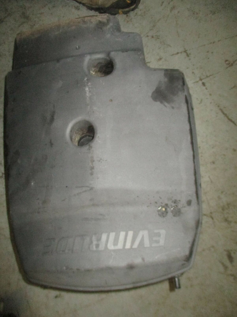 Evinrude ETEC 200hp outboard intake silencer (5005275)