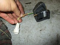 Load image into Gallery viewer, 1996 Suzuki DT200 2-stroke outboard map sensor 18590-53A01
