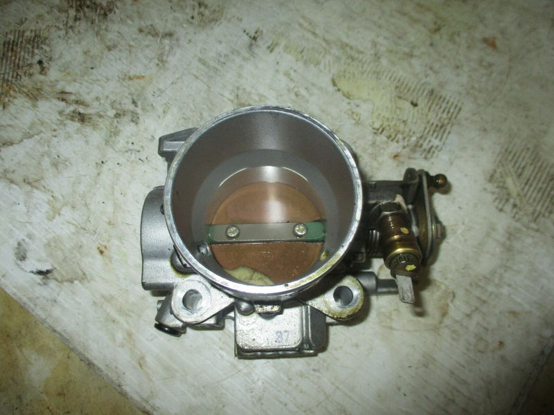 Johnson Suzuki DF115 115hp outboard throttle body (5033691)