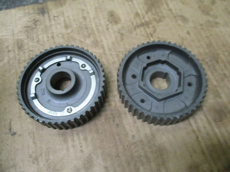 Honda BF 225hp 4 stroke outboard driver gear set 14261-ZY3-000