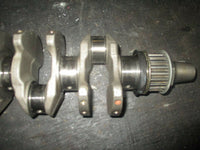 Load image into Gallery viewer, Suzuki DF70 70hp outboard crankshaft (12220-99E01)
