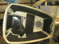 Load image into Gallery viewer, Suzuki DT90 90hp outboard top cowling
