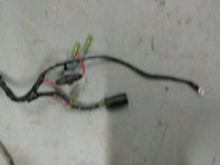Load image into Gallery viewer, 1988 Yamaha 175hp ETXG wiring harness 6G5-82590-12-00
