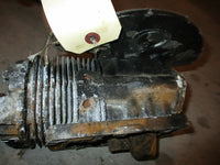 Load image into Gallery viewer, Gamefisher 5.0hp 2 stroke outboard crankcase powerhead
