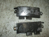 Load image into Gallery viewer, 2008 Yamaha F 300 350 hp 4 stroke V8 Outboard 6AW-42734-00-00 BOX DRAIN Set
