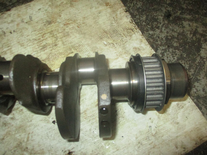 Honda 50hp 4 stroke outboard crankshaft (13311-ZV5-000)