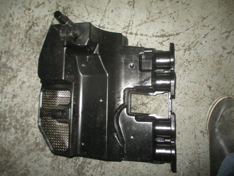 Yamaha 150hp 4 stroke outboard intake silencer (63P-14440-00)